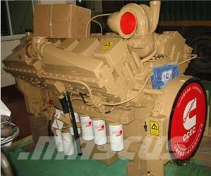 Cummins KT38-G Motori