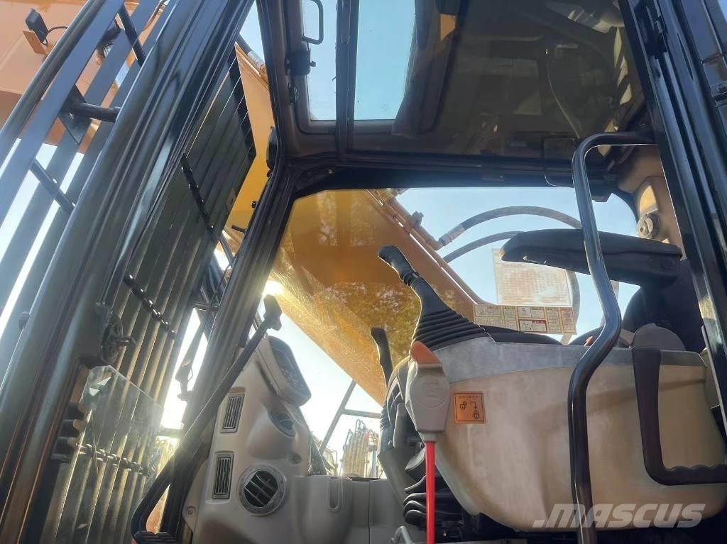 LiuGong 922 E Miniescavatori