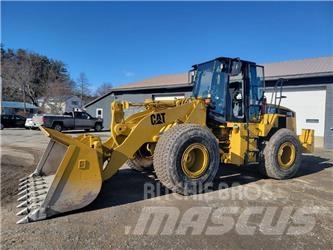 CAT 950 G Pale gommate