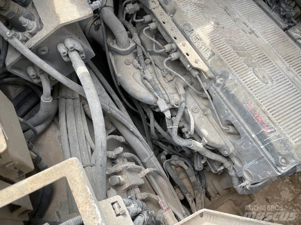 Wirtgen WR 240I Riciclatori d'asfalto