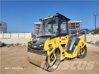 Bomag BW 154 AD-5 Rulli a doppio tamburo