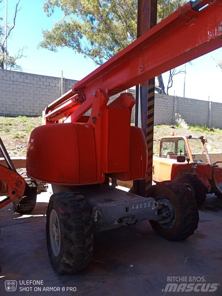 Haulotte HA 20 PX Piattaforme a braccio articolato