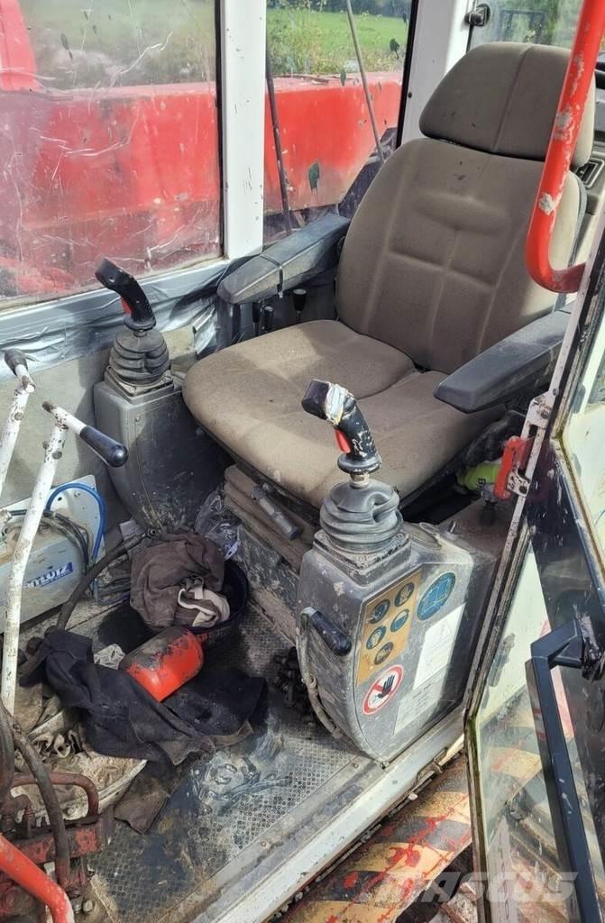  SOILTEK S45 Punte pesanti