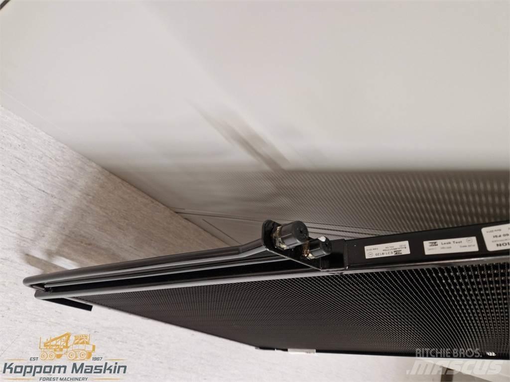 Ponsse 0078461 Cabine e interni