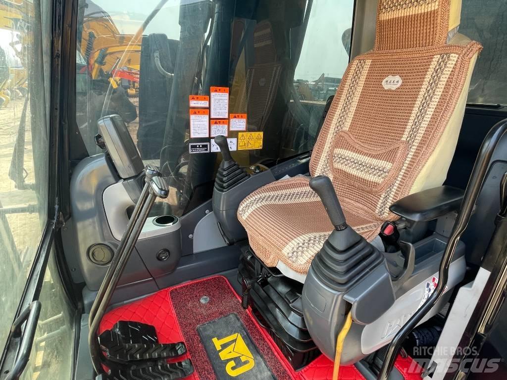 CAT 315D2GC Escavatori cingolati