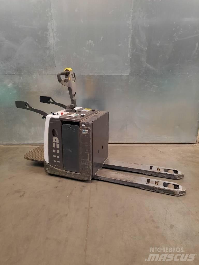 UniCarriers PMR200P Carrelli elevatori bassi a piattaforma