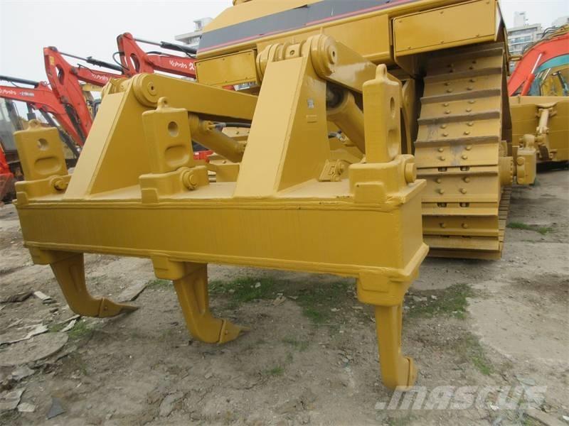 CAT D 8 R Dozer cingolati