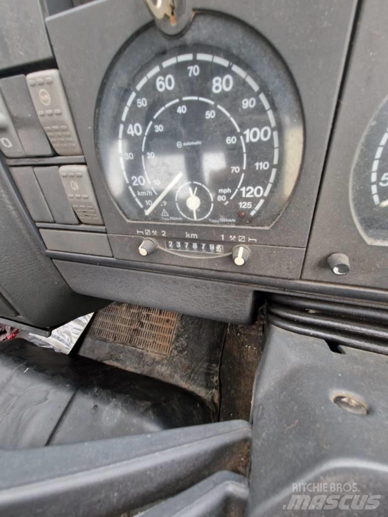 FORD 75E17 Costruzioni - Altro