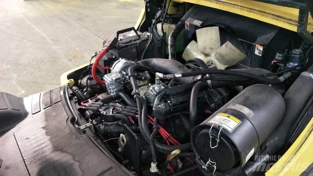 Hyster H4.5FT6 Carrelli elevatori-Altro