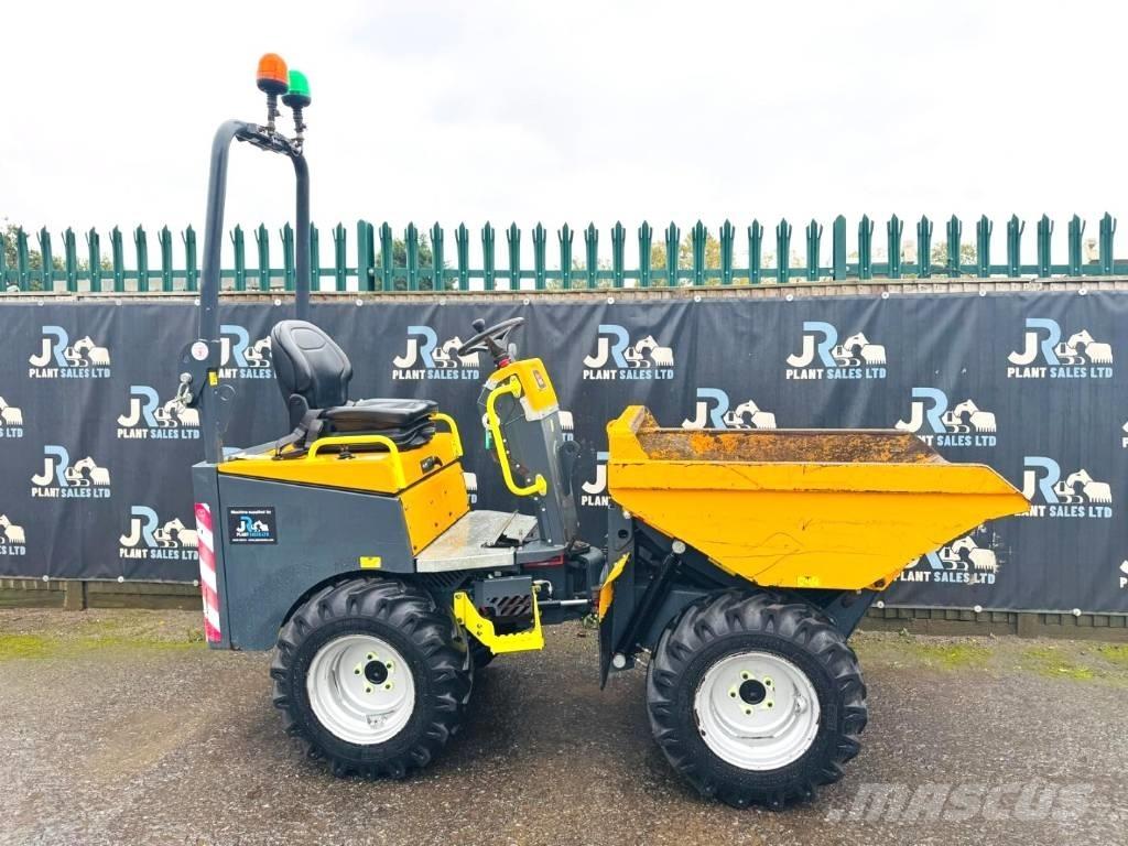 Altrad Belle DX1000 Mini dumper
