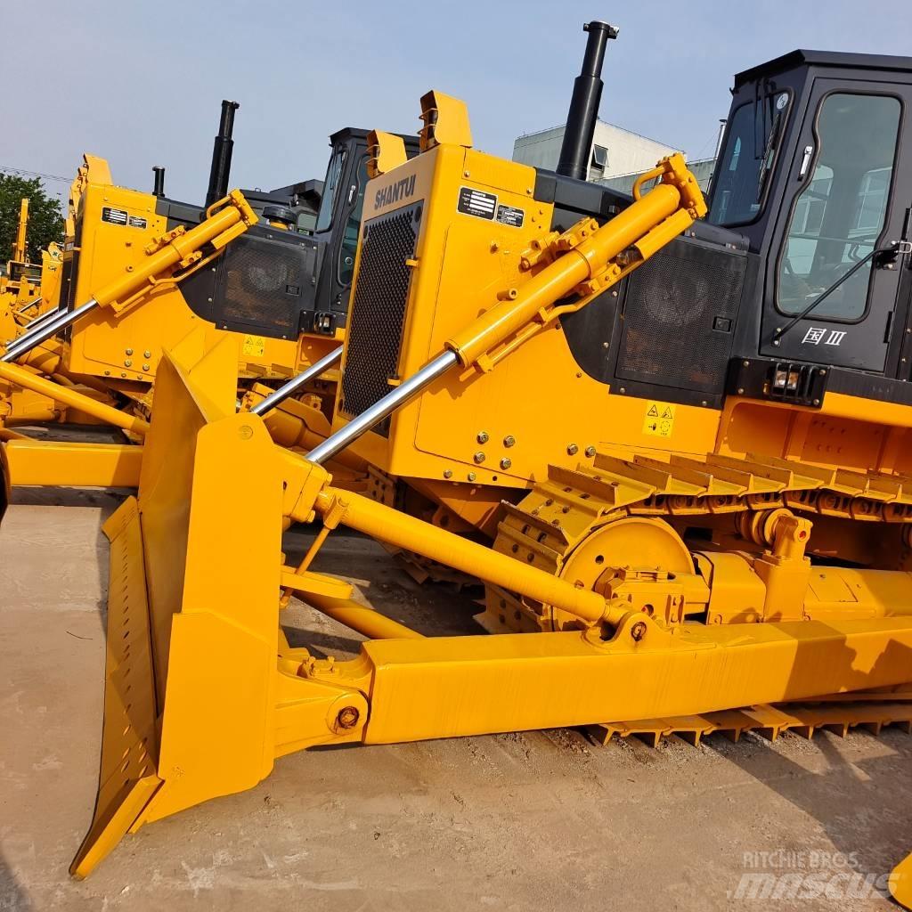 Shantui SD 22 Dozer cingolati
