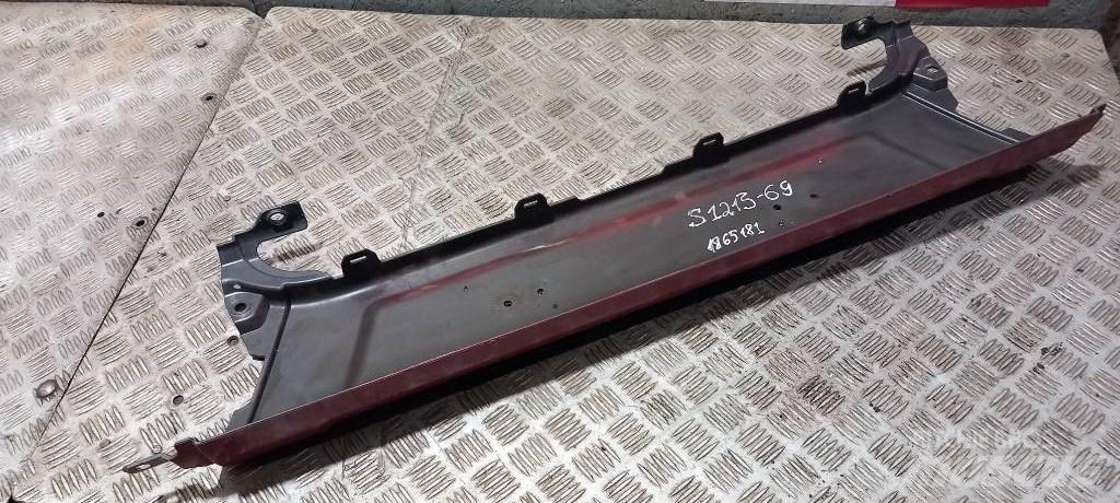 Scania R440  1865181 Cabine e interni