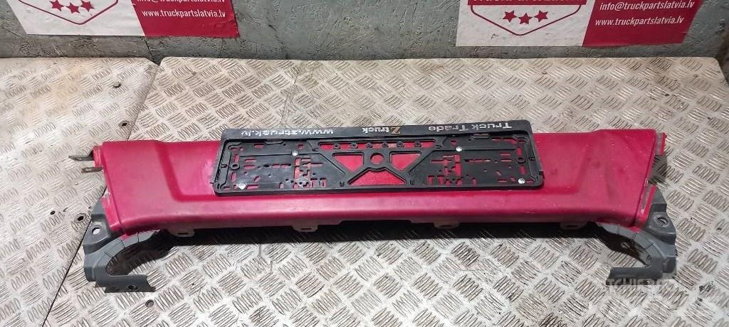 Scania R440  1865181 Cabine e interni