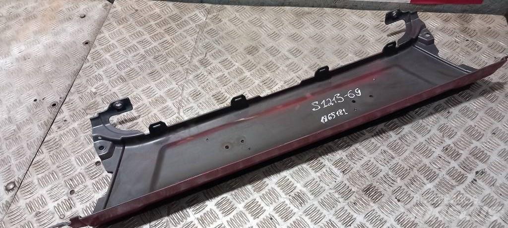 Scania R440  1865181 Cabine e interni