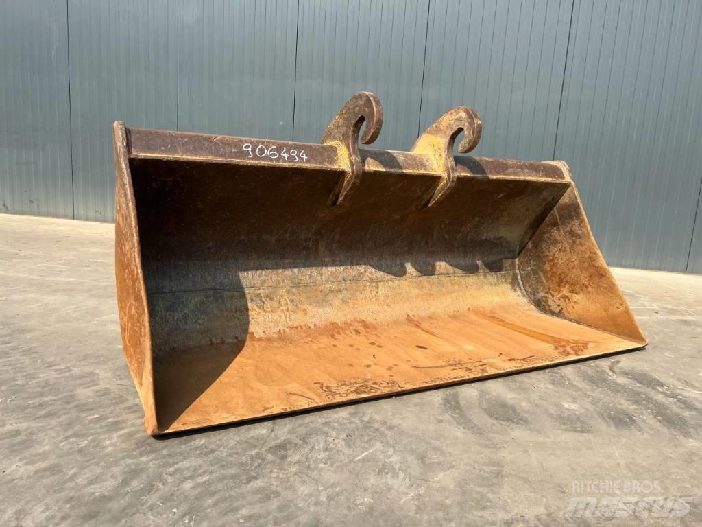 Verachtert CW40S Benne