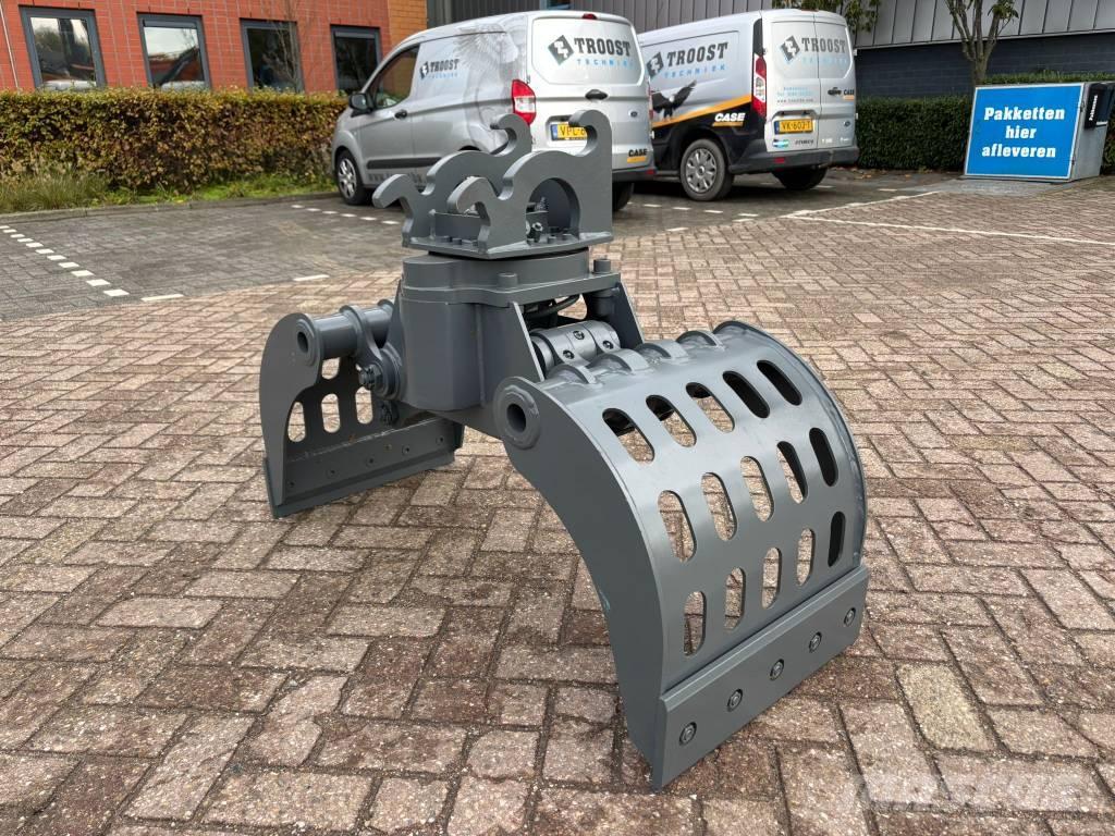 Zijtveld S200-D Pinze