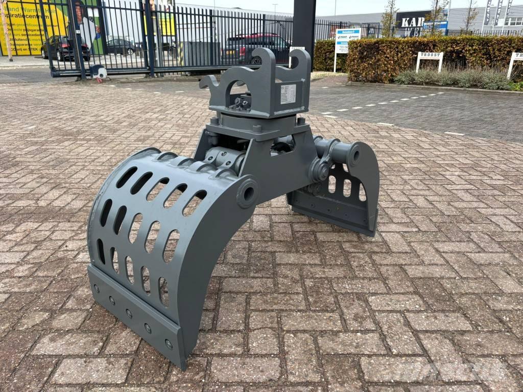 Zijtveld S200-D Pinze