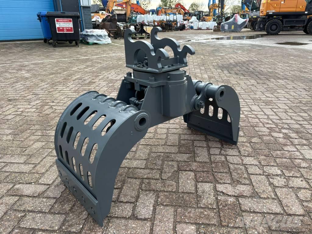 Zijtveld S200-D Pinze