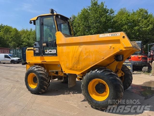 JCB 9FT -2S5 Mini dumper