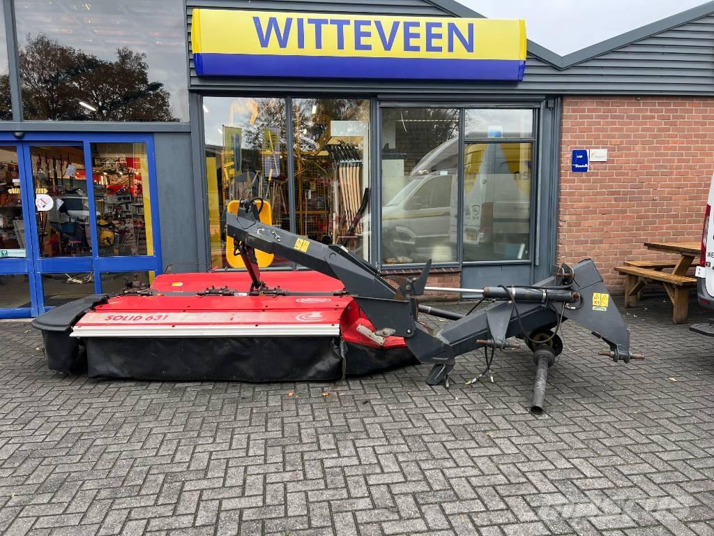 Vicon Solid 631 Falciatrici