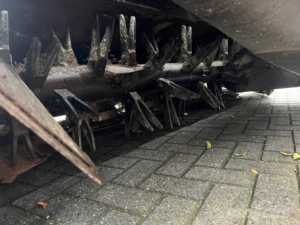 Vicon Solid 631 Falciatrici