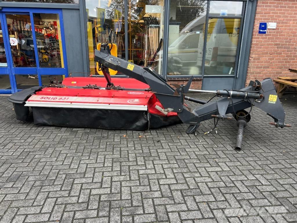 Vicon Solid 631 Falciatrici