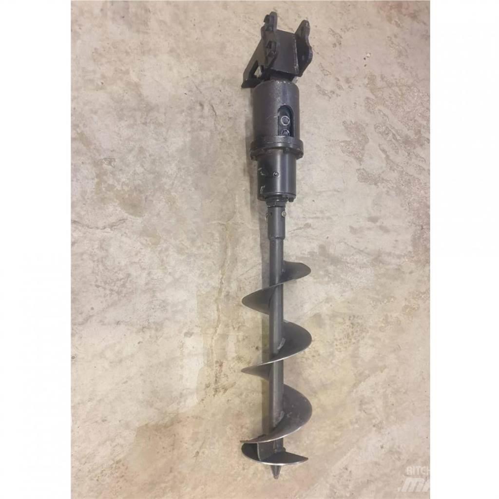  Maapora hydraulinen Agricoltura - Altro
