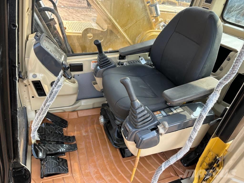 CAT 330 B L Escavatori cingolati