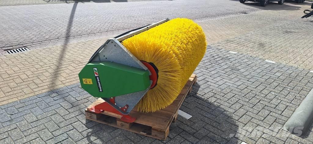 Holaras H150 Spazzole