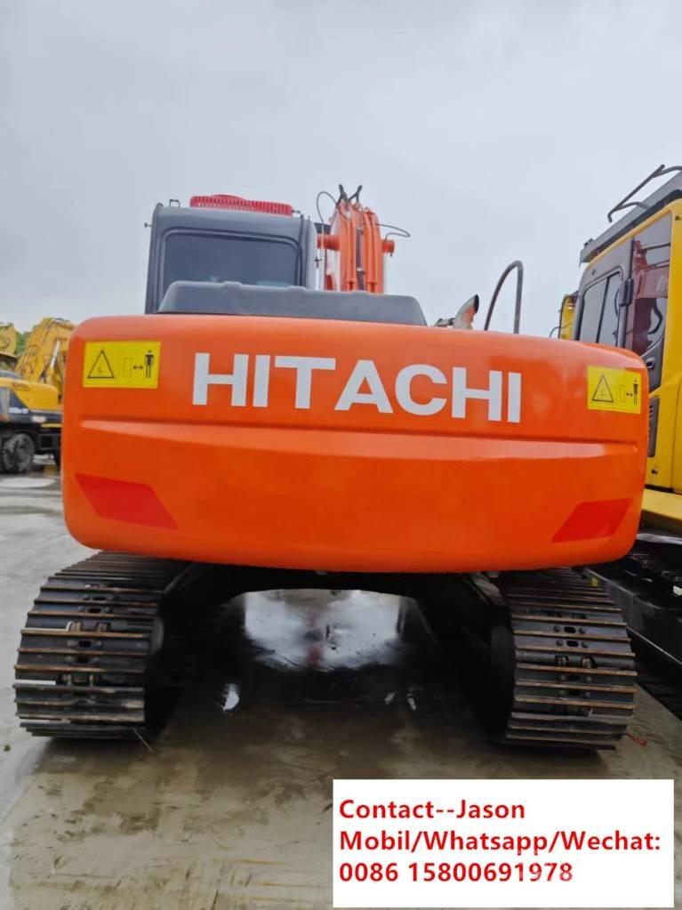 Hitachi ZX120 Escavatori cingolati