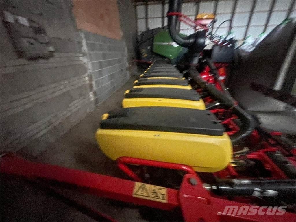 Väderstad TPV 12 Seminatrici di precisione