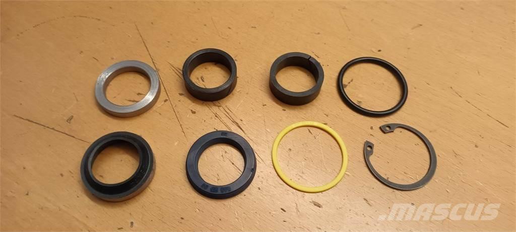  FMG/Ösa 100443 Componenti idrauliche