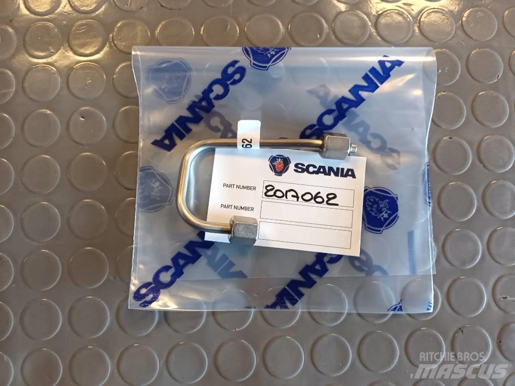 Scania PIPE 2017062 Trasporto - Altro