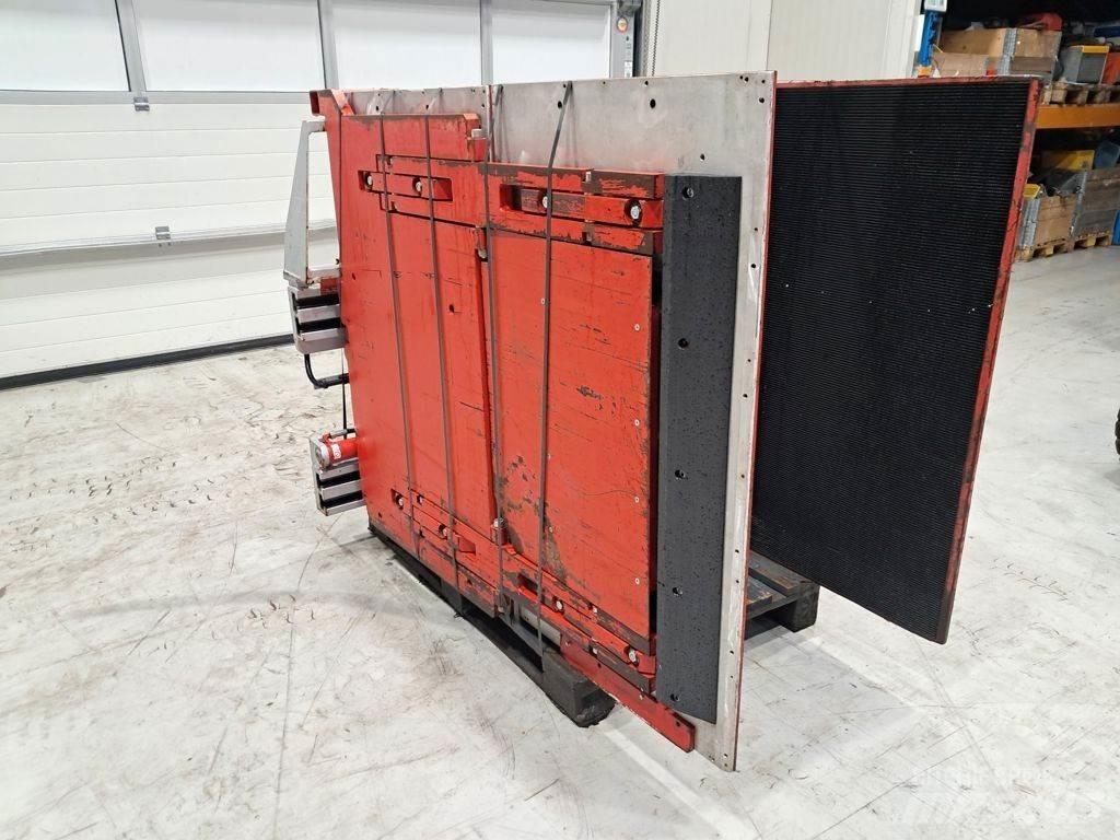 Seith UKK25PSD Costruzioni - Altro