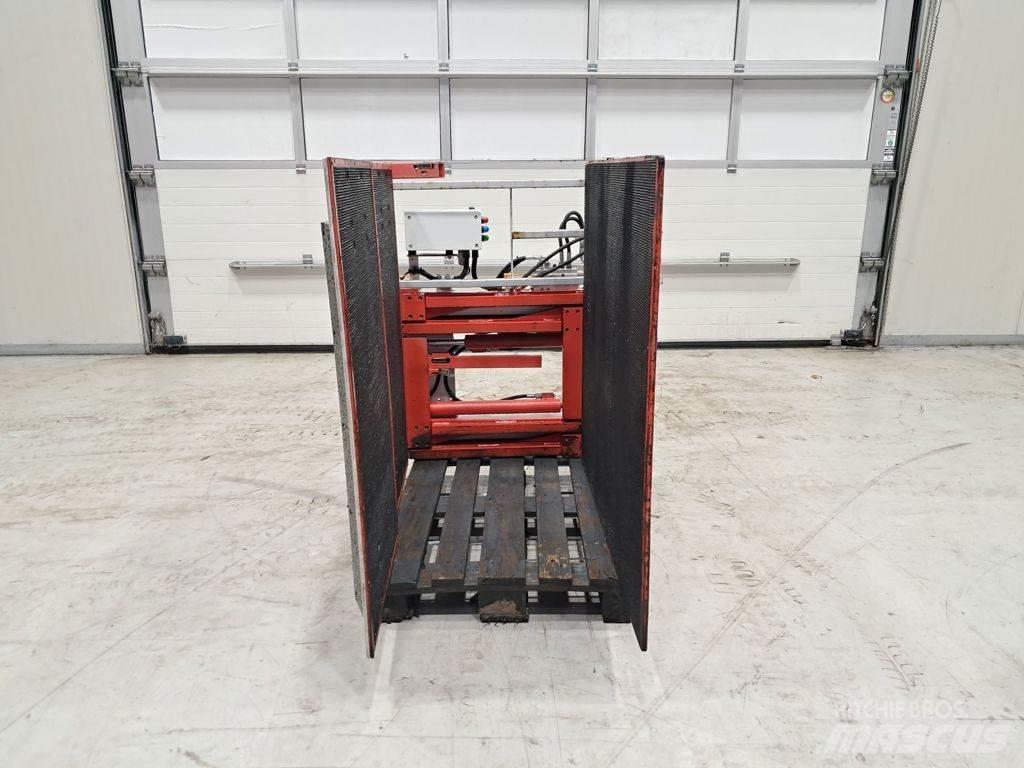 Seith UKK25PSD Costruzioni - Altro