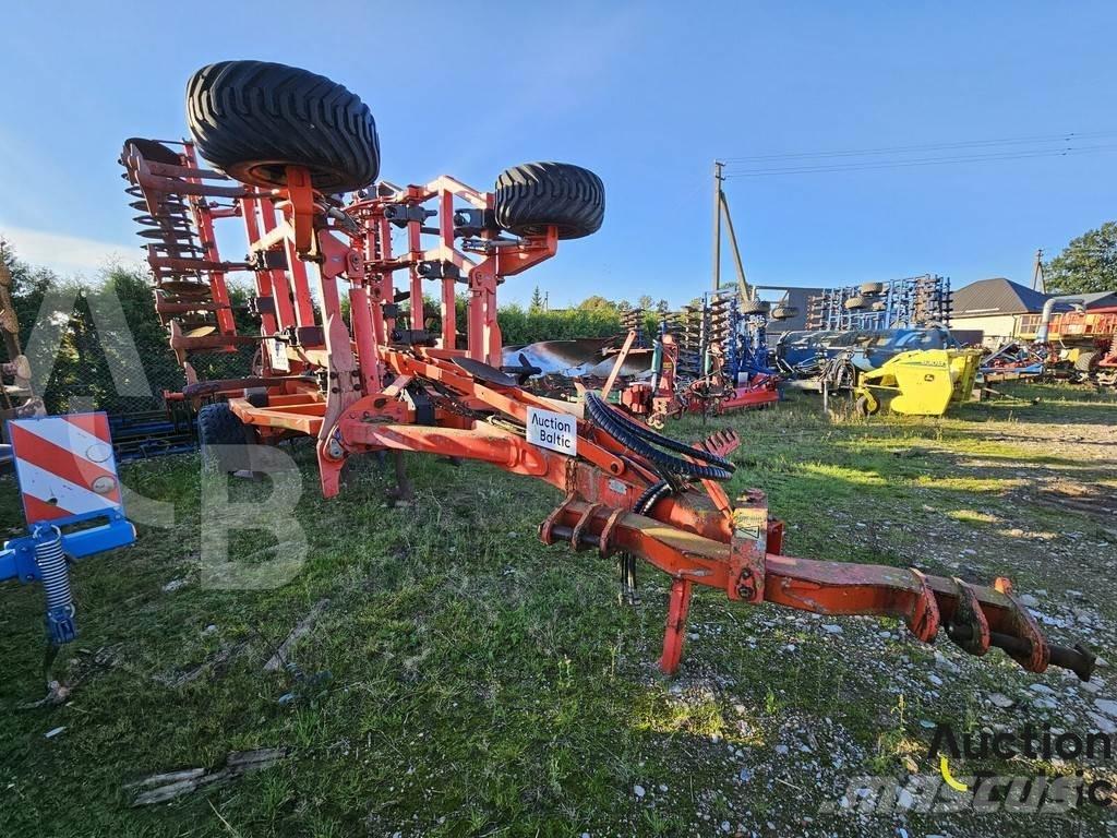 Kuhn CULTIM 6500 Coltivatori