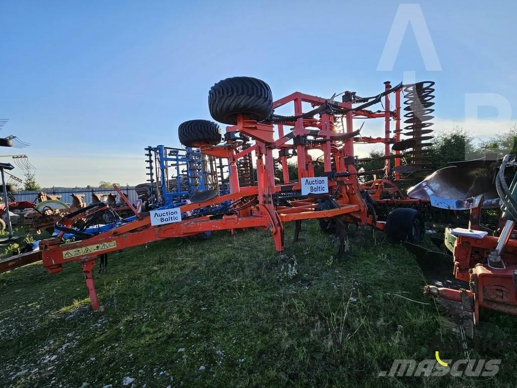 Kuhn CULTIM 6500 Coltivatori