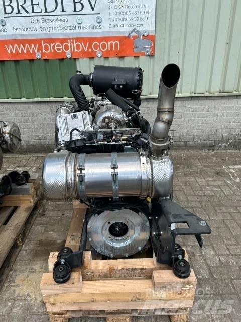 Bomag BW 213 / 211 D-5 Rulli Combinati