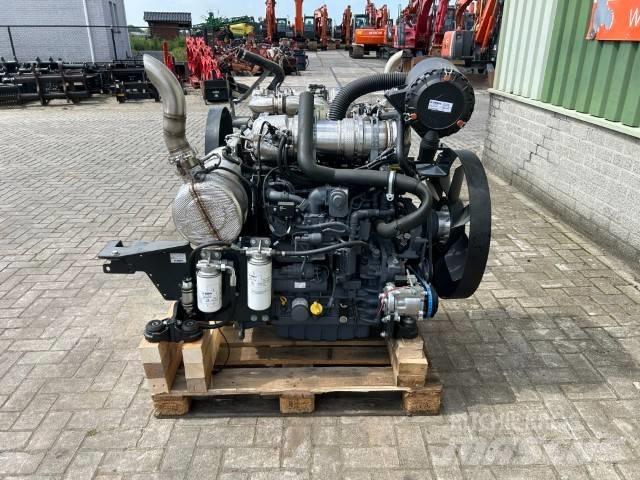 Bomag BW 213 / 211 D-5 Rulli Combinati