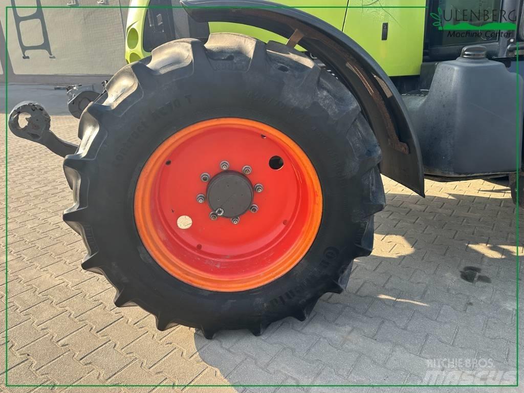 CLAAS Arion 610 C Trattori