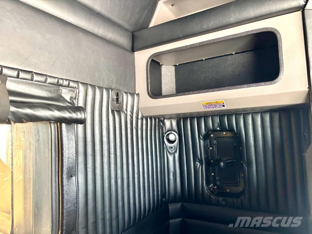 Kenworth W 900 Motrici e Trattori Stradali