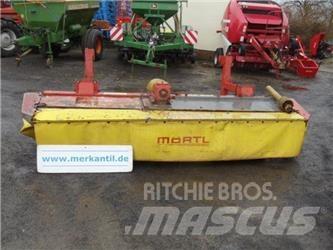Mörtl 3m Falciatrici