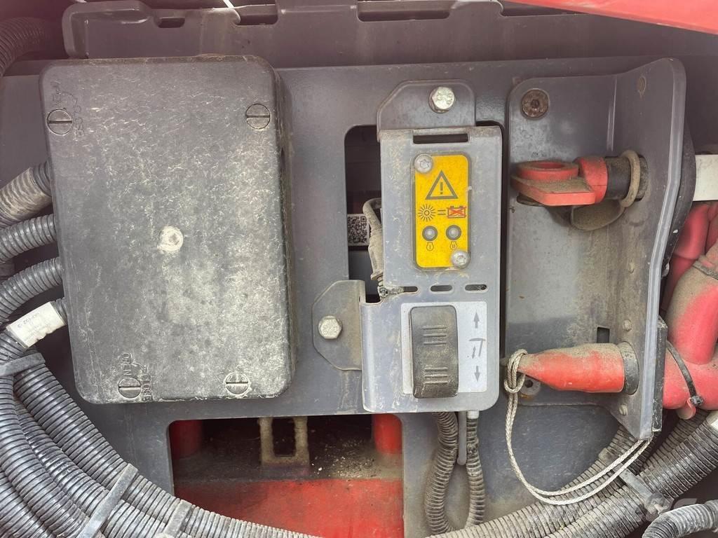 Wirtgen W100CFi Fresa a freddo per asfalto