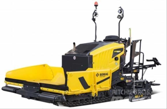 Bomag BF 200 C-2 Finitrici