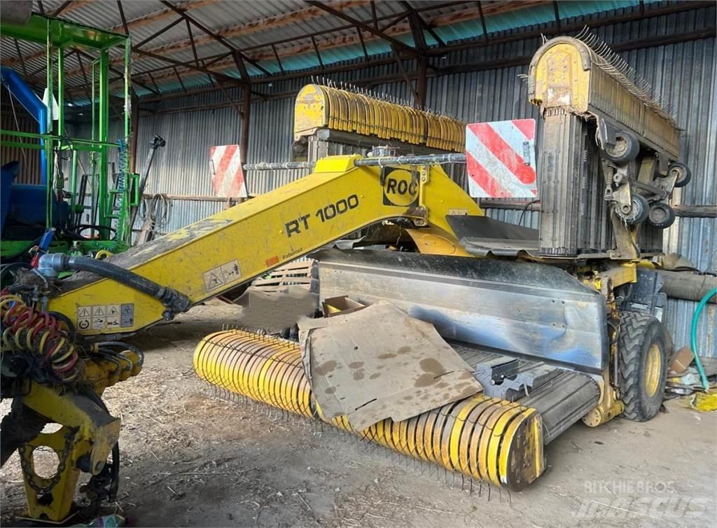 ROC RT 1000 Falciandanatrici