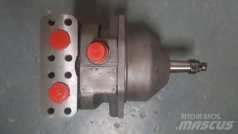 Volvo 11410665 Componenti idrauliche