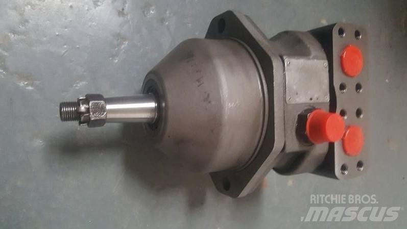Volvo 11410665 Componenti idrauliche