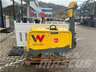 Wacker DPU80 Lem 770 Vibratori