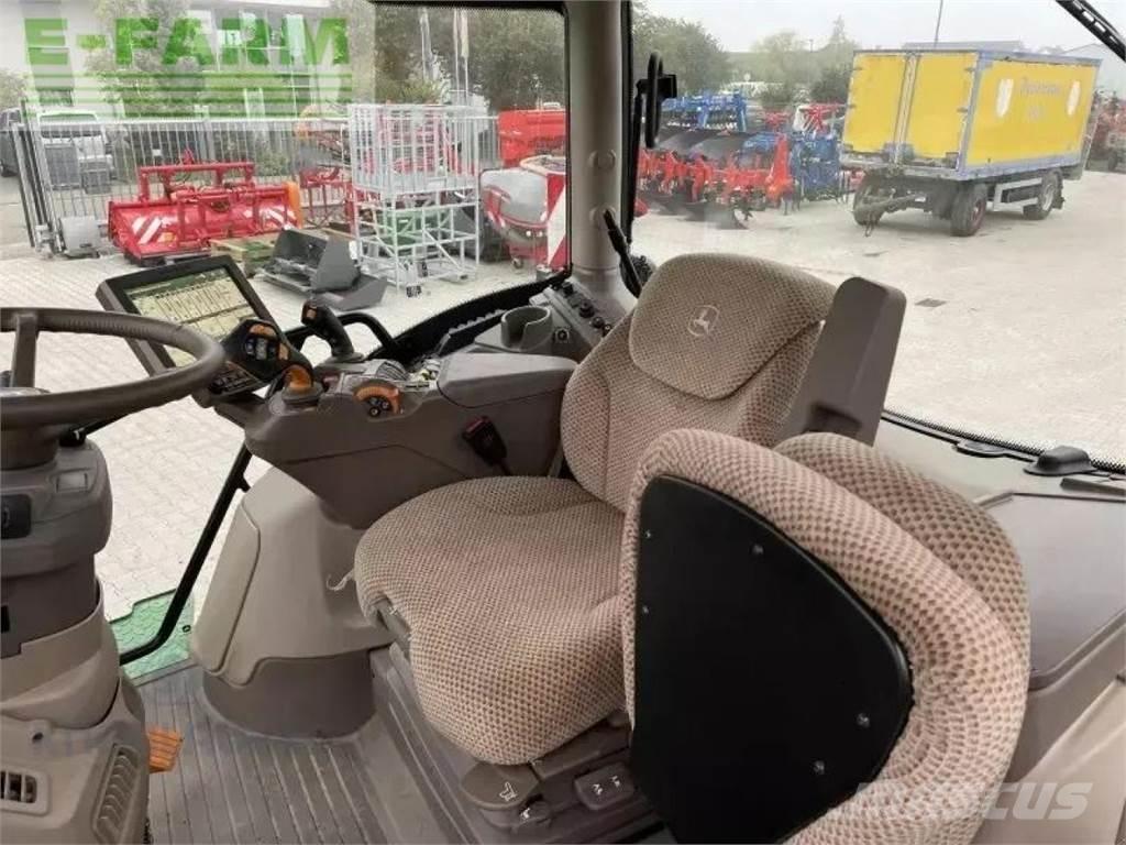 John Deere 6r 230 Trattori