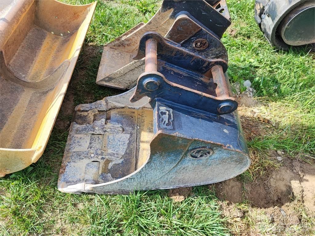 Doosan DX62R-3 Miniescavatori